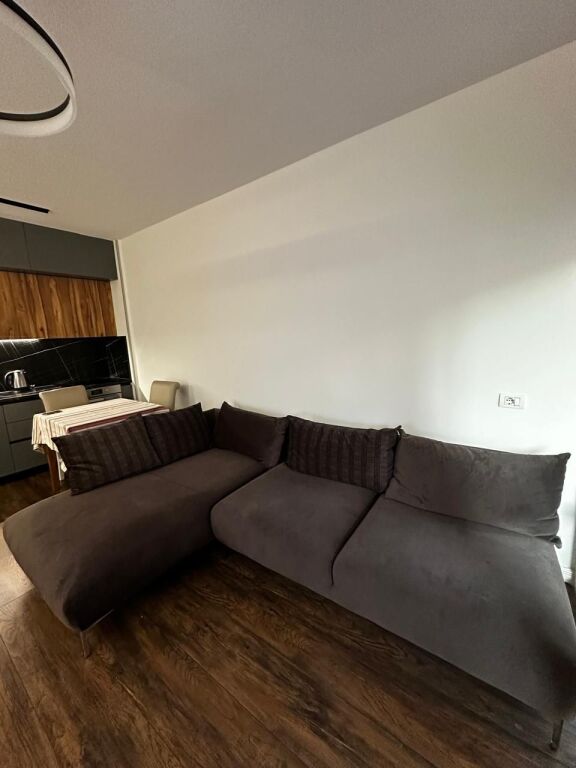 Apartment for rent 1+1 at Komuna e Parisit!