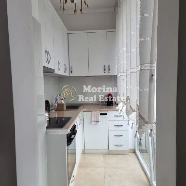 Affitto | Appartamento 1 + 1 | CENTRO — Via Mine Peza | 750 €/mese