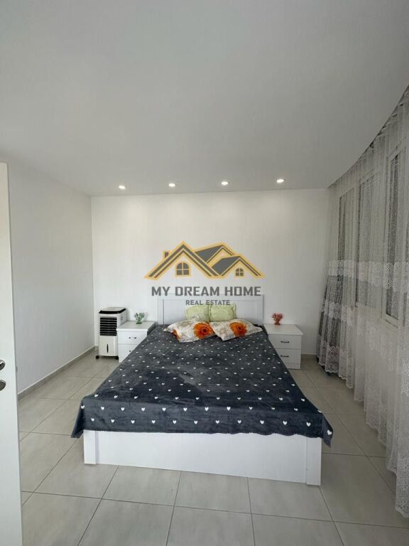 FOR SALE APARTMENT 2+1 BEACH DURRES