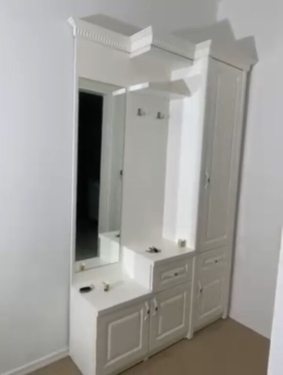 Jepet me qera apart 1+1 prane Kopshtit Zoologjik