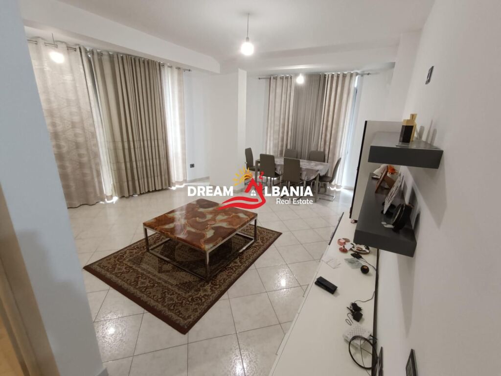 Apartment 2+1+2 Bathrooms for Sale in the Commune of Paris – Kika 2, Tirana (ID 41111516)