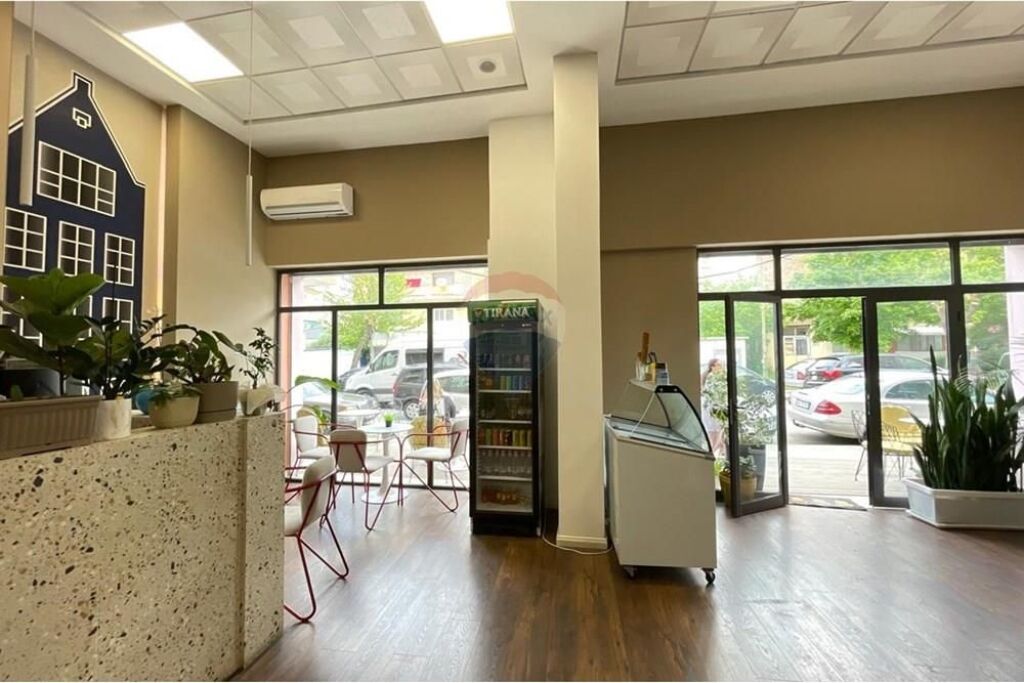 Ambient Biznesi në Shitje – Investim i Sigurt në Vlorë