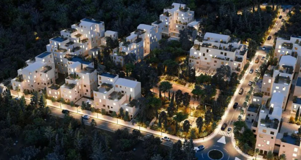 🌊 OKAZION – Garsoniere për Shitje, Santorini 2 – Dhërmi