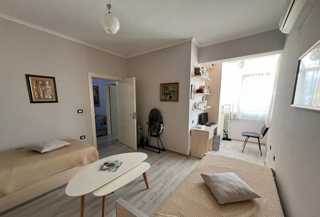 APARTMENT 2+1 FOR RENT, IN DON BOSCO