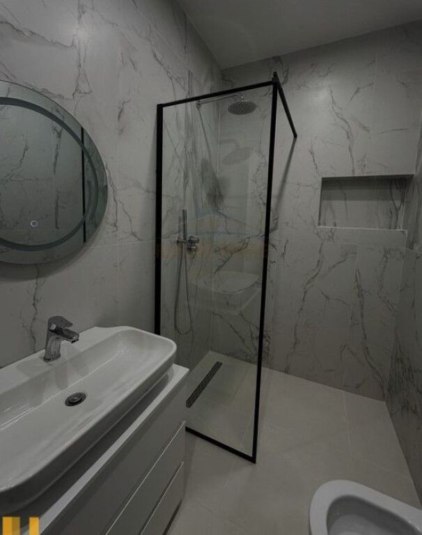 Qera, Apartament 1+1, Bulevardi i Ri, Tirane.