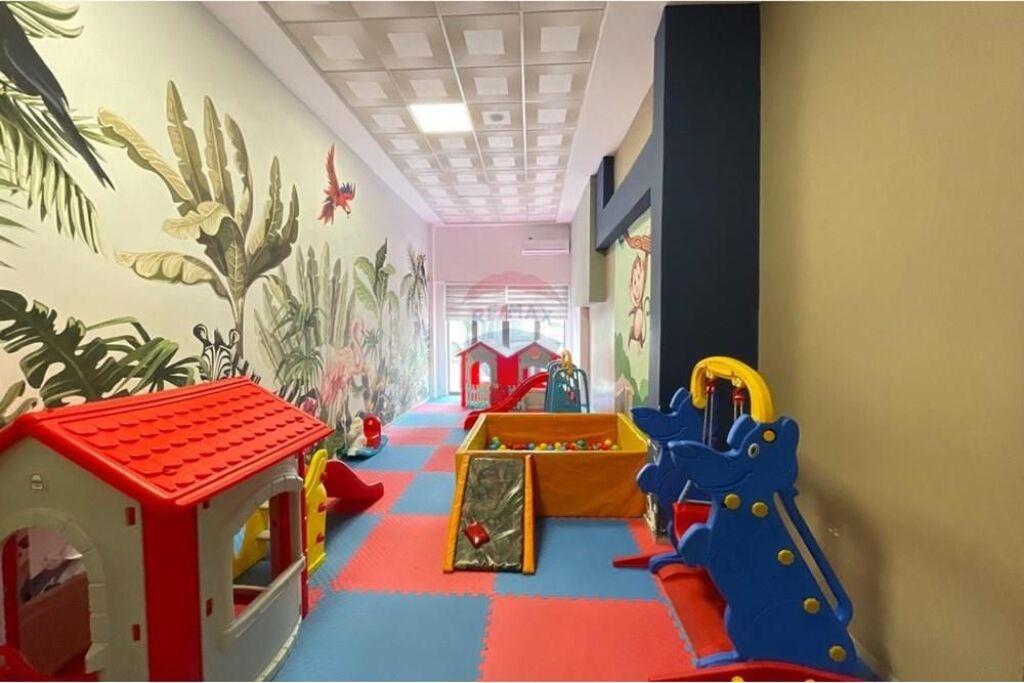 Ambient Biznesi në Shitje – Investim i Sigurt në Vlorë