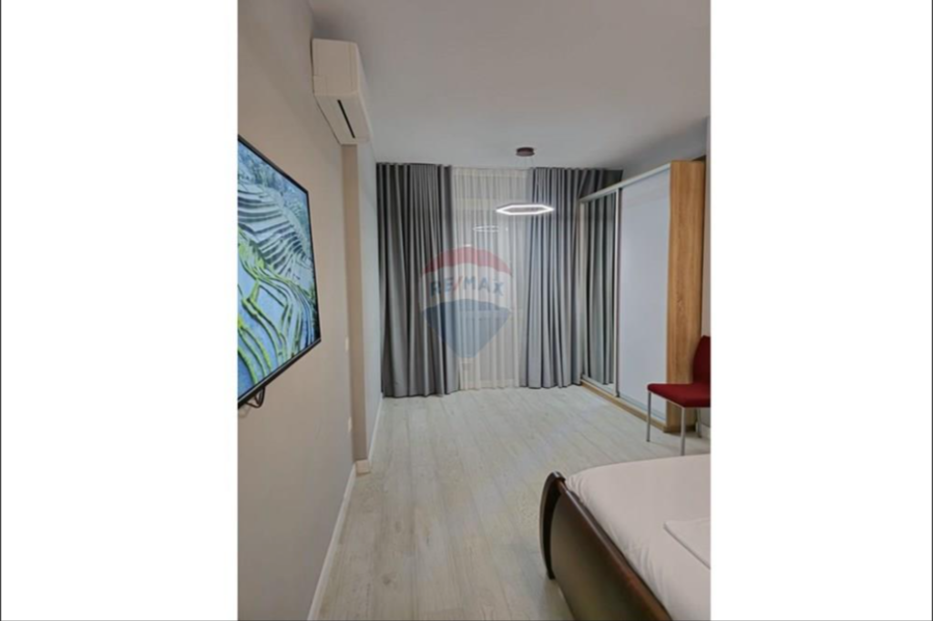 Apartament per shitje 2+1 tek Rruga e Barrikadave