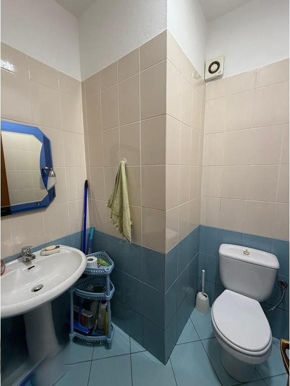 Apartment 2+1+2 for rent – Yzberisht (behind Big Market) 500 € /Month