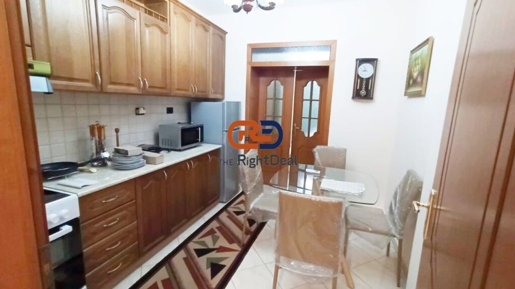 Presso la Facoltà di Giurisprudenza, si affitta appartamento arredato 2+1!!!