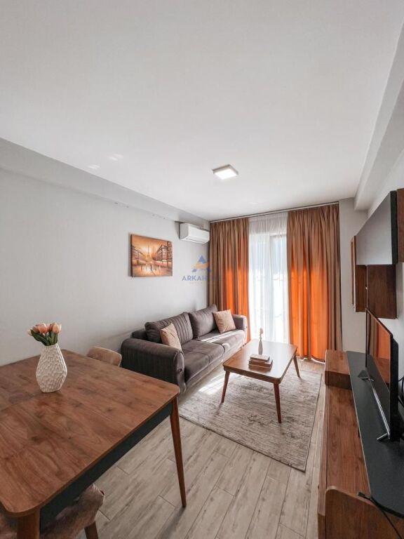 APPARTAMENTO IN AFFITTO * 1+1+BALCONE 5 MAGGIO 50.000 LEKE