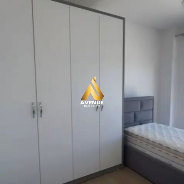 FOR RENT APARTMENT 2+1+PARKING -UNIVERS CITY, QTU
