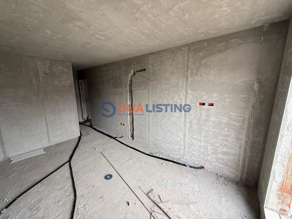 Super Apartament 2+1 per Shitje ne Paskuqan + Post Parkimi