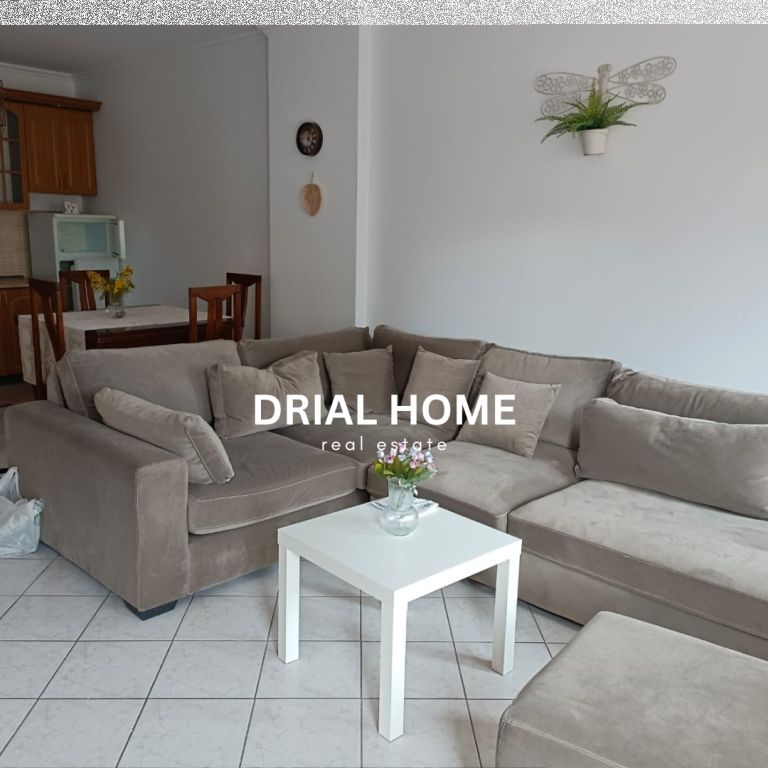 APARTMENT FOR RENT 1+1