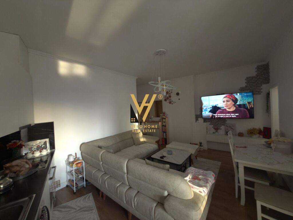 APPARTAMENTO 2+1+BLK IN VENDITA A FRESKU 127.000 EURO