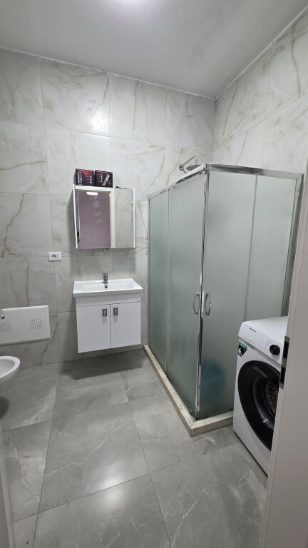 Apartament per qera, ndertim i ri 2+1