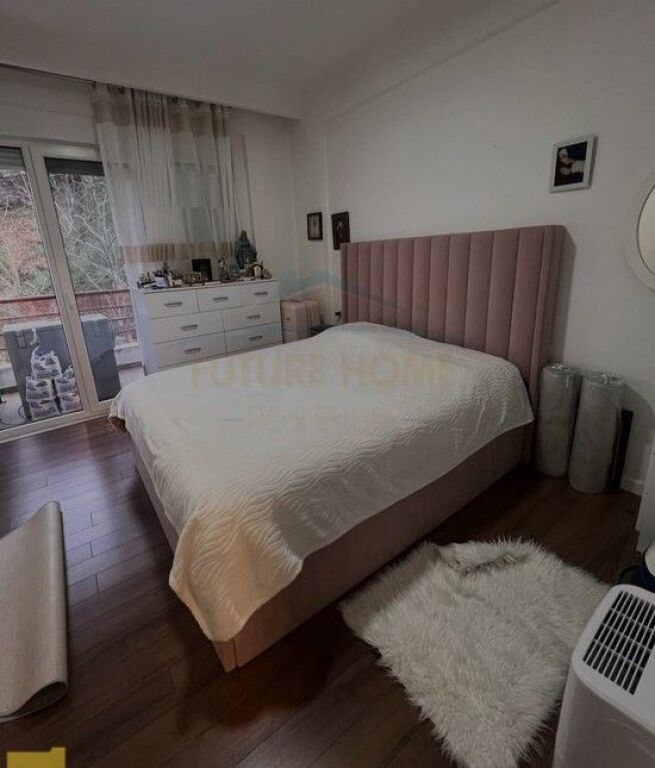 In vendita, Appartamento 2+1+2, Complesso FZ, Lago Secco, Tirana