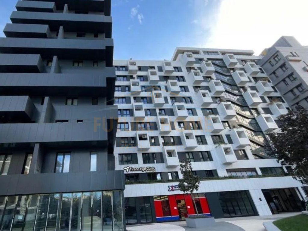 Sale, Apartment 1+1, former Bus Park