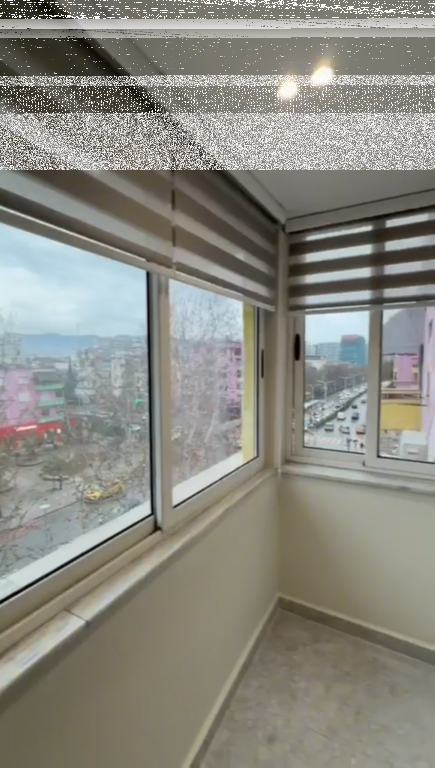 Apartament 1+1, Rruga e Kavajes!