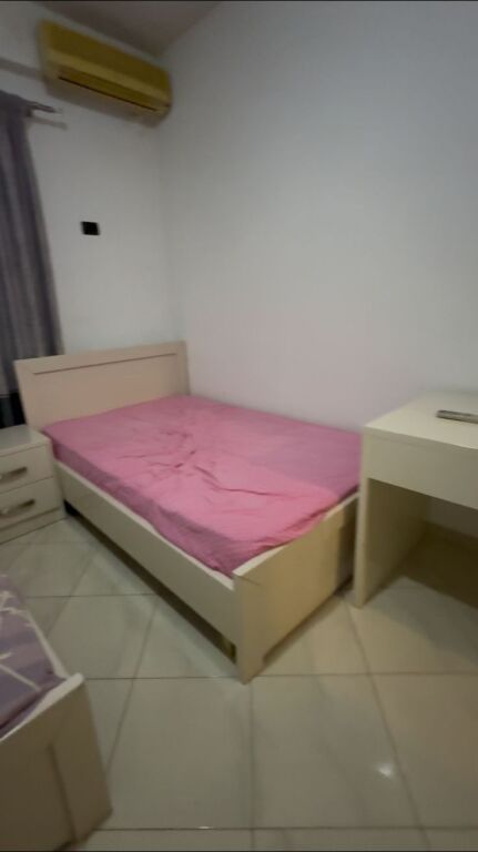 Jepet me qera kati 2 i nje vile ne Don Bosko