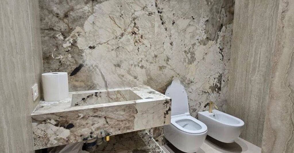 JEPET AMBIENT SUPER PREMIUM PËR KLINIKË OSE ZYRË – RESIDENCA ALTANA