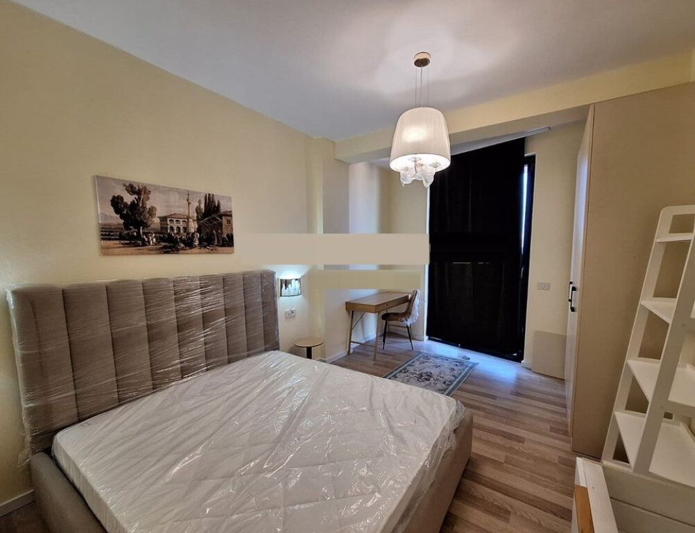 Appartamento 1+1 in Affitto in Piazza Willson