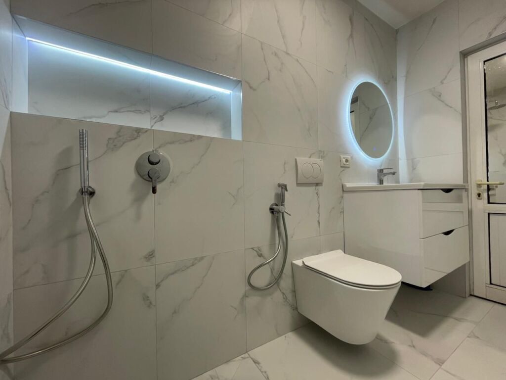 apartament 1+1 me qira tek Zog u Zi