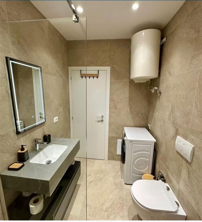 Shpi me qera te drejtoria e policiase