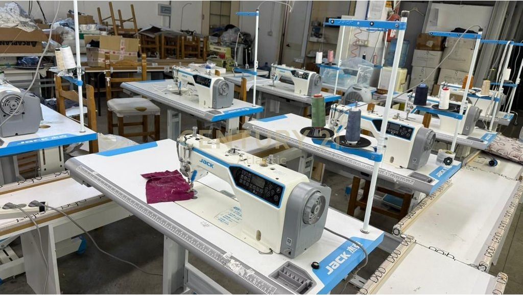 Tailoring Business for Sale in Shkozet 60,000 €