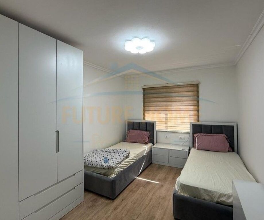 Qira, Apartament 2+1, Stadiumi Dinamo, Tirane