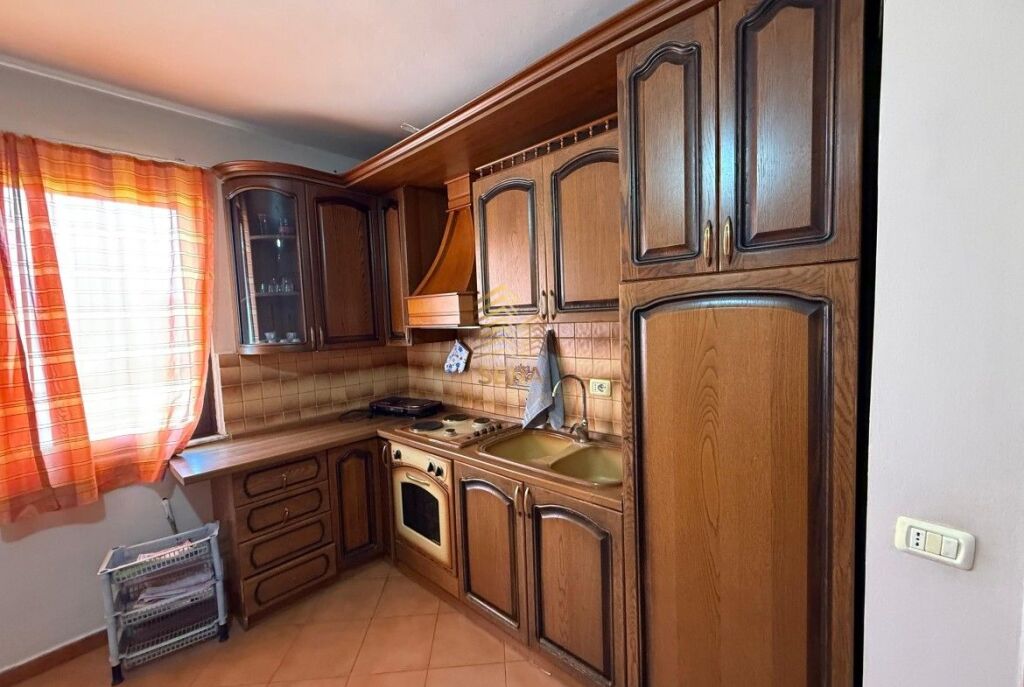 Rent, Apartment 1+1+A+blk, Laprake, 45,000 Lek