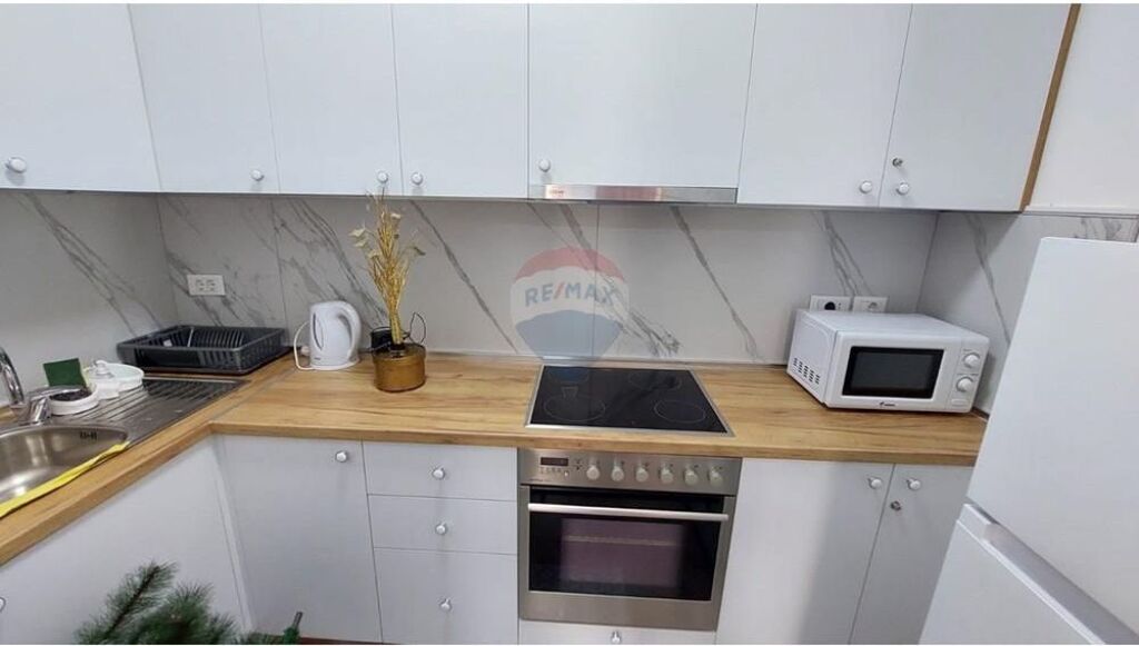 Apartment for rent 1+1 and Arb&amp;b studio
