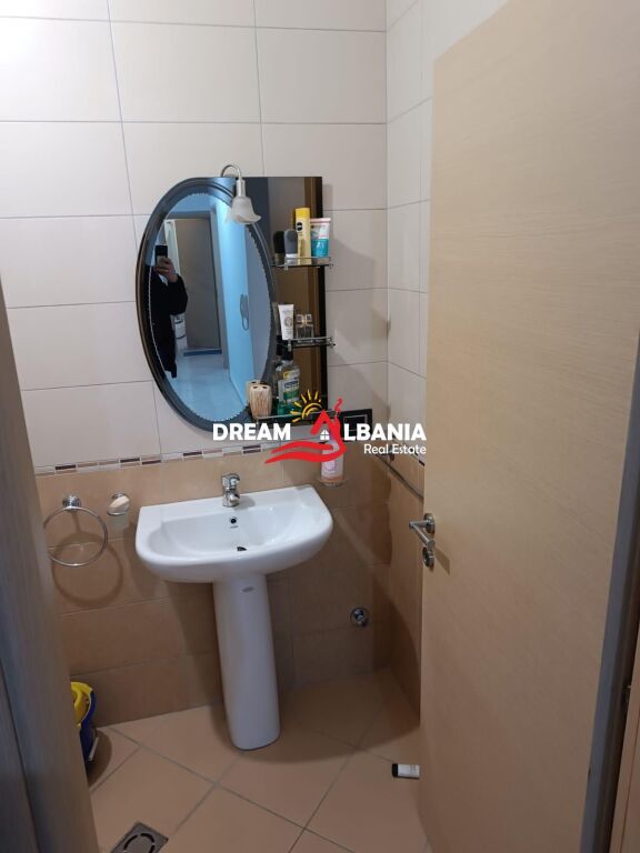 Apartment 2+1+2 Bathrooms for Sale in the Commune of Paris – Kika 2, Tirana (ID 41111516)