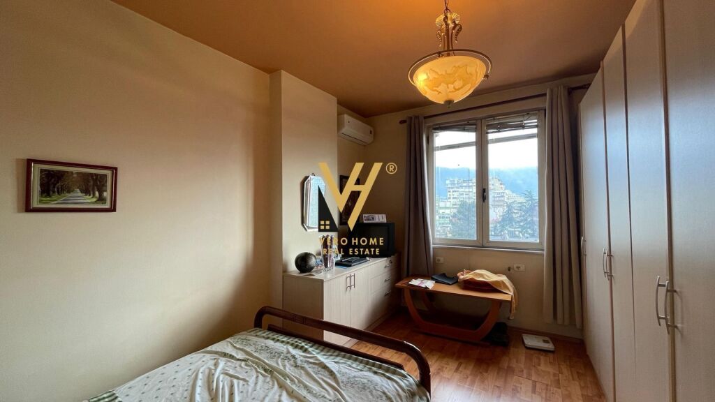 SI AFFITTA APPARTAMENTO 2+1+2+BLK A MYSLYM SHYR 85.000 LEKE