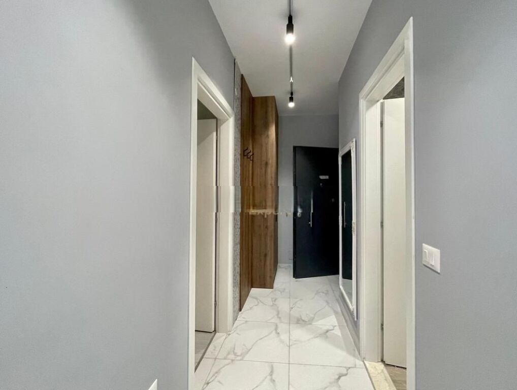 APARTMENT 2+1 FOR RENT AT TRIO TOWER, DON BOSKO !