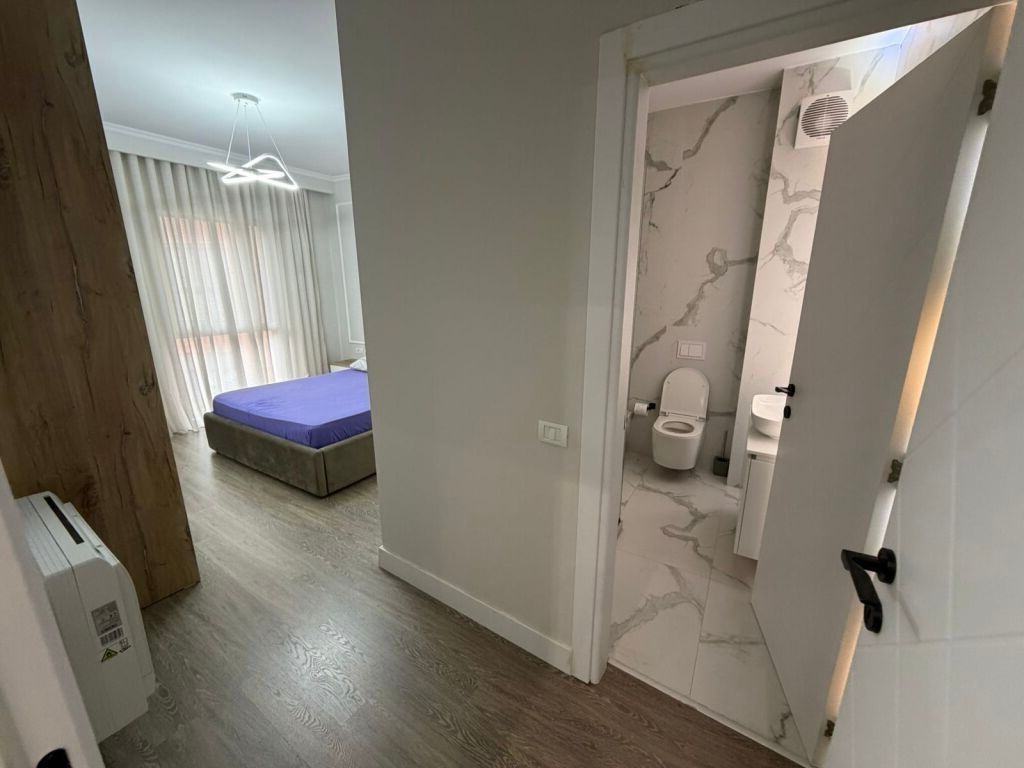 Apartamen per Shitje