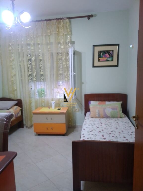 2+1 APARTMENT FOR SALE AT IRFAN TOMINI 187,000 EURO