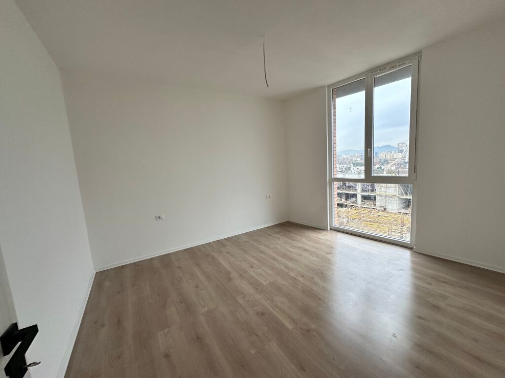 Apartament 1+1 per Shitje ne Paskuqan , Prane Unazes se Madhe