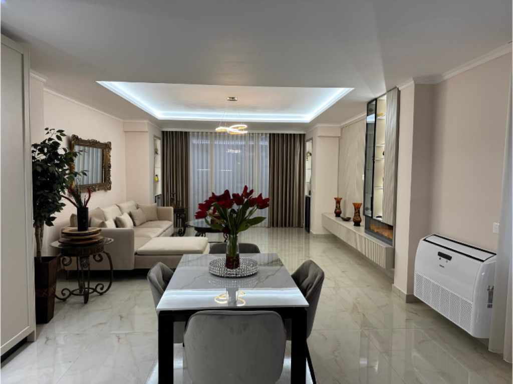 Vile per qera tek Rruga Arkitekt Sinani