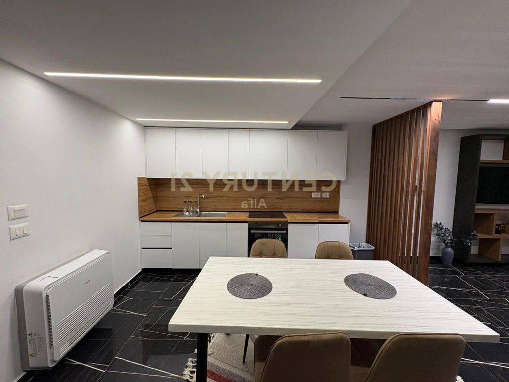 FOR RENT APARTMENT 2+1 – FORMER AVIATION FIELD!