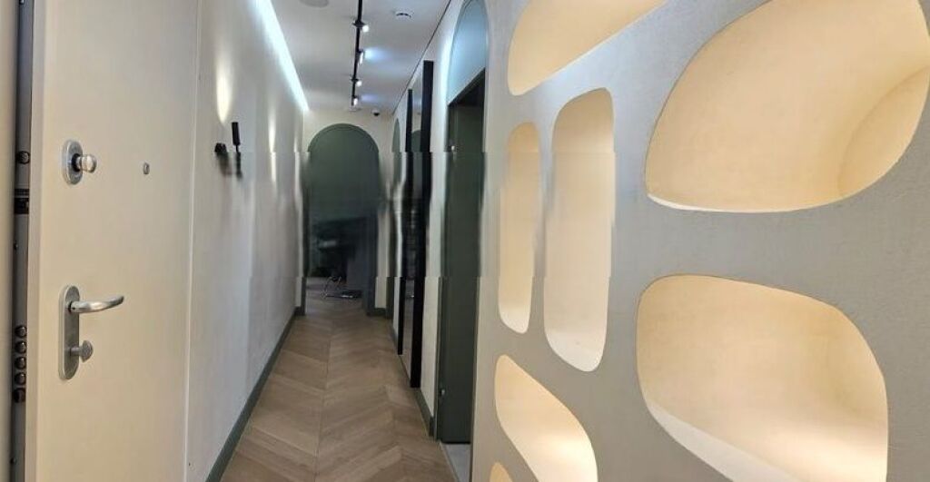 JEPET AMBIENT SUPER PREMIUM PËR KLINIKË OSE ZYRË – RESIDENCA ALTANA