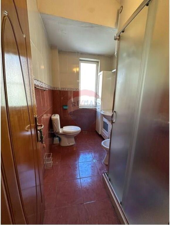 Appartamento - In Vendita - Myslym Shyri, Tirana