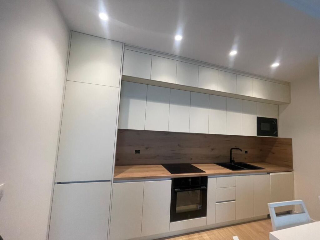 AFFITTO 1+1 Via Kosovo.