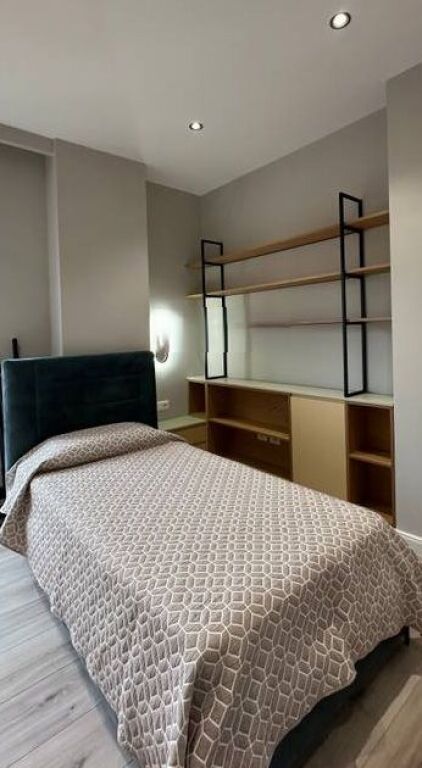 Appartamento 2+1+2 in affitto a Pazari i Ri, Tefta Tashko.