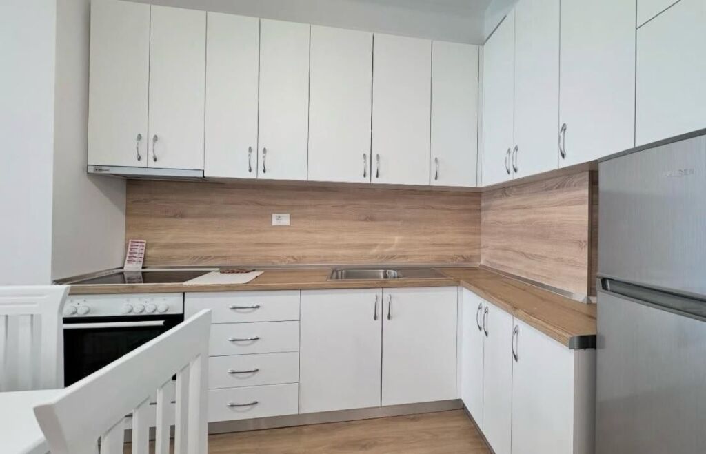 Appartamento 2+1 in affitto presso Residenza Kaimi!
