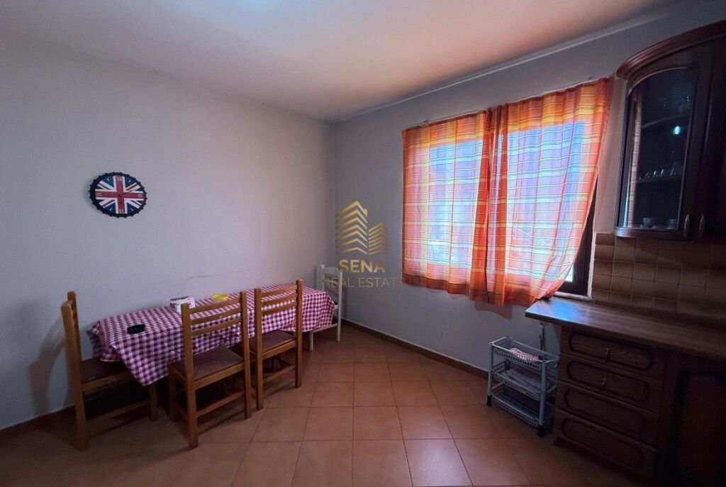 Rent, Apartment 1+1+A+blk, Laprake, 45,000 Lek