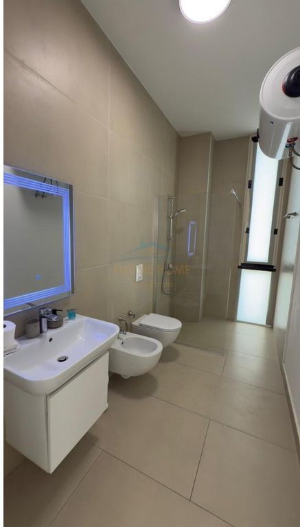 Shitet vile Small Twin, Green Coast 1 Palas