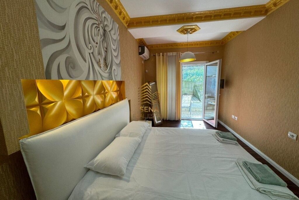 Affitto, Appartamento 2+1+blk, Liqeni i Thate, 75.000 Leke/Mese