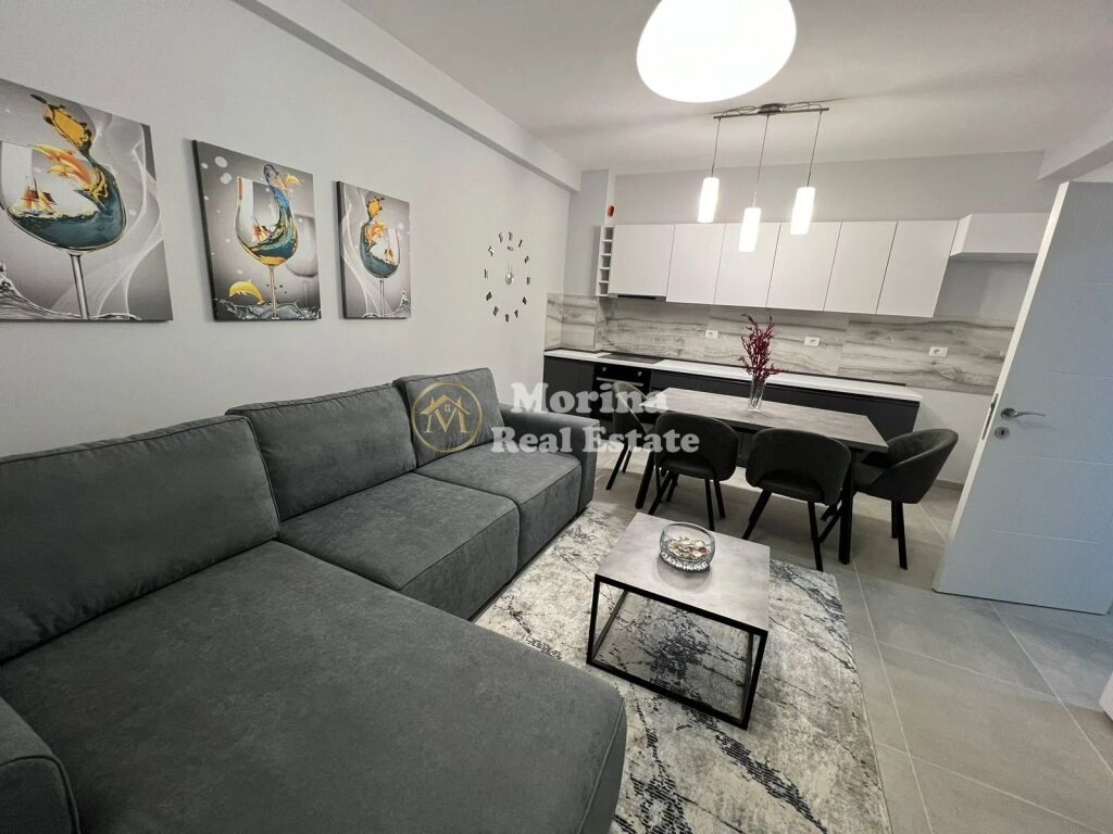 Affitto | Appartamento 1 + 1 + Blocco | Lago Secco | 600 €/mese