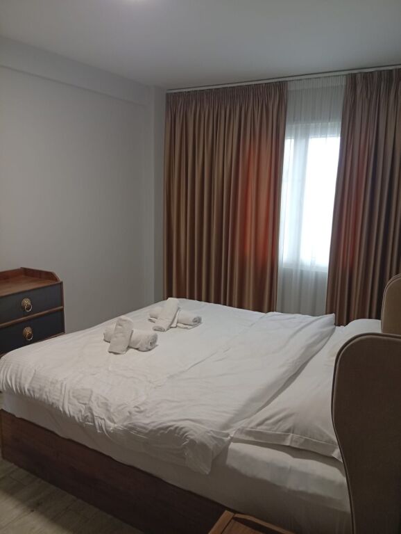 🏠Jepet me Qera Apartament 1+1 ne 5 Maji ,pas Concordit