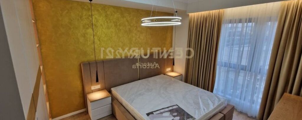 Jepet me qera 2+1+2+post parkimi